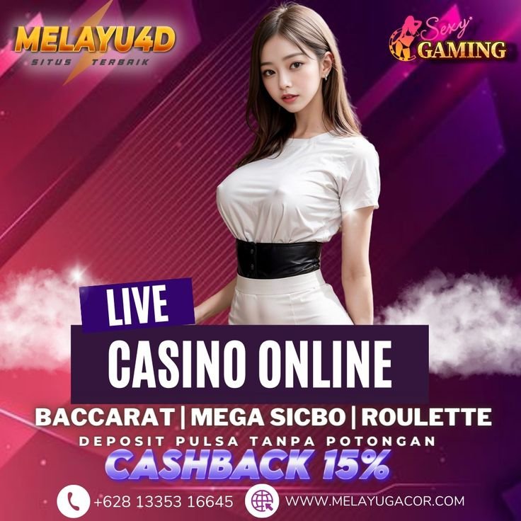 Mengoptimalkan Peluang Anda di Jackpot388