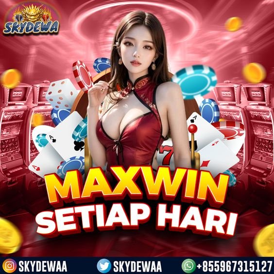 Rekomendasi Slot Gacor dengan Fitur Jackpot Progresif