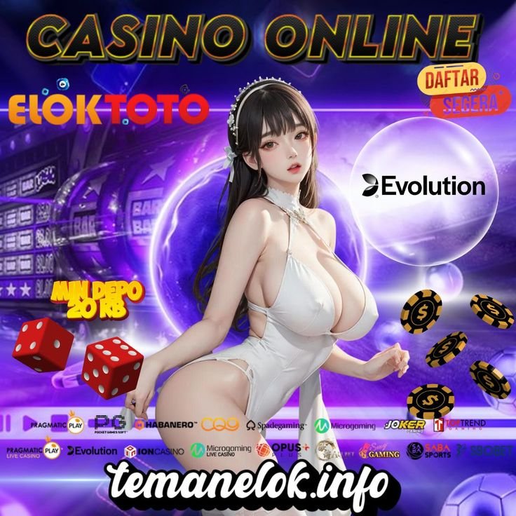 Nikmati Pengalaman Bermain Slot Online Terbaik di Dunia77