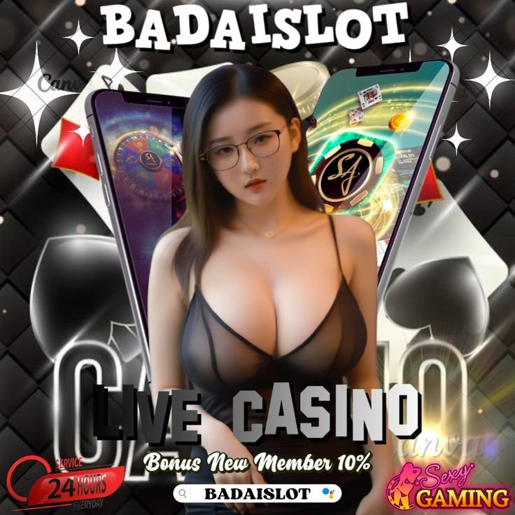 Bermain Live Casino di Spontan 77: Sensasi Kasino Nyata dari Rumah