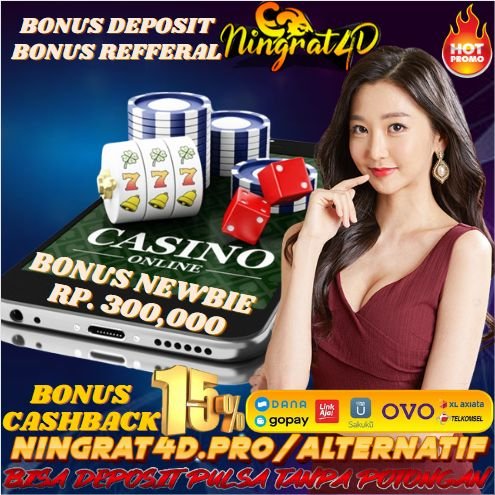 Cara Mengetahui Slot Gacor di Situs Slot Online