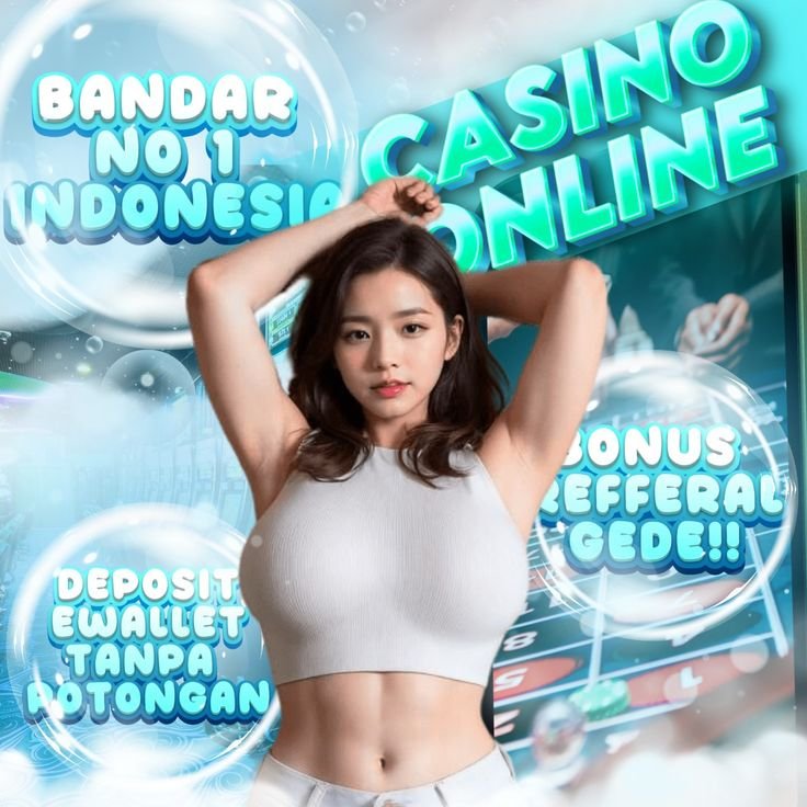 Inovasi Terbaru dalam Dunia Slot Online: Apa yang Harus Diketahui?